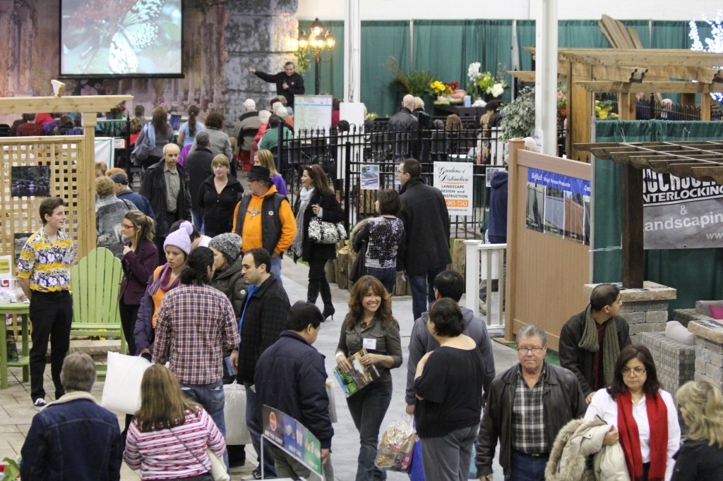 IMG 77481 1024x682 The Successful Gardening Show